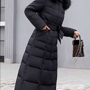 Women’s coat
